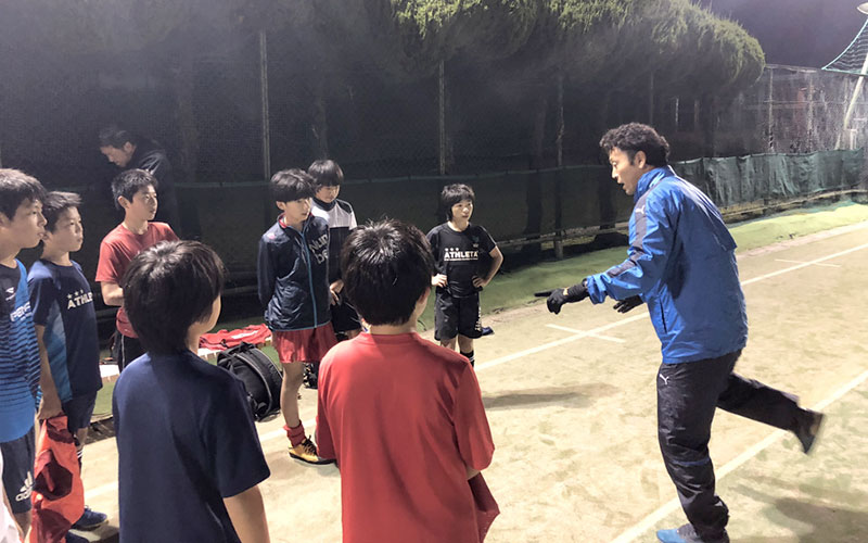 アレスアスナロフットボールクラブ