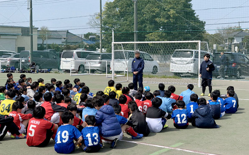 アレスアスナロフットボールクラブ