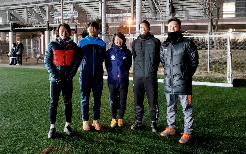 アレスアスナロフットボールクラブ